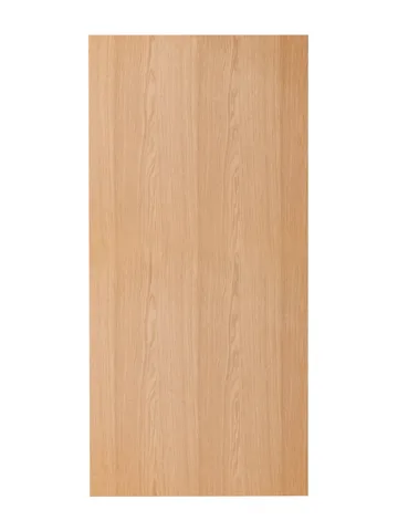 Puffin ダイニングテーブル オーク突板 ナチュラル - Natural oak veneer, 200x95 cm - Audo Copenhagen | オドー・コペンハーゲン
