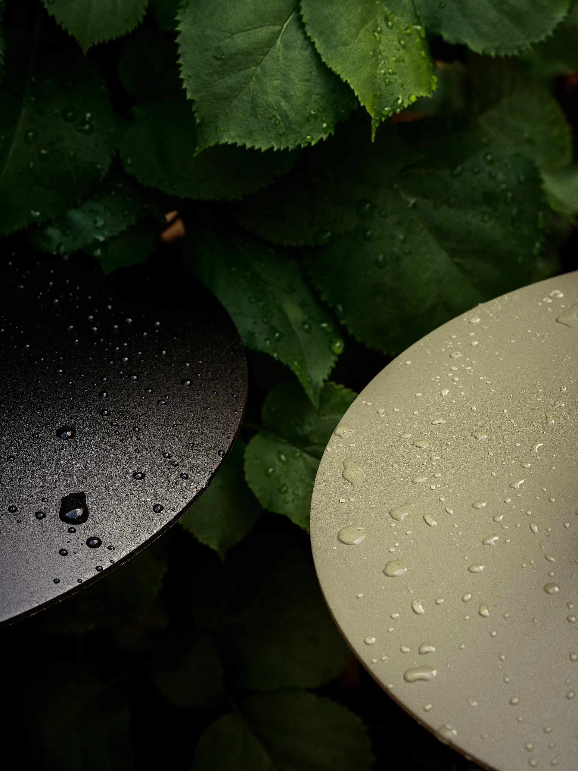 Ray ポータブルテーブルランプ, Dusty Green Audo Copenhagen | オドー・コペンハーゲン