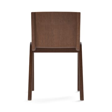 Ready チェア - Red oak-Audo Bouclé 02 - Audo Copenhagen | オドー・コペンハーゲン