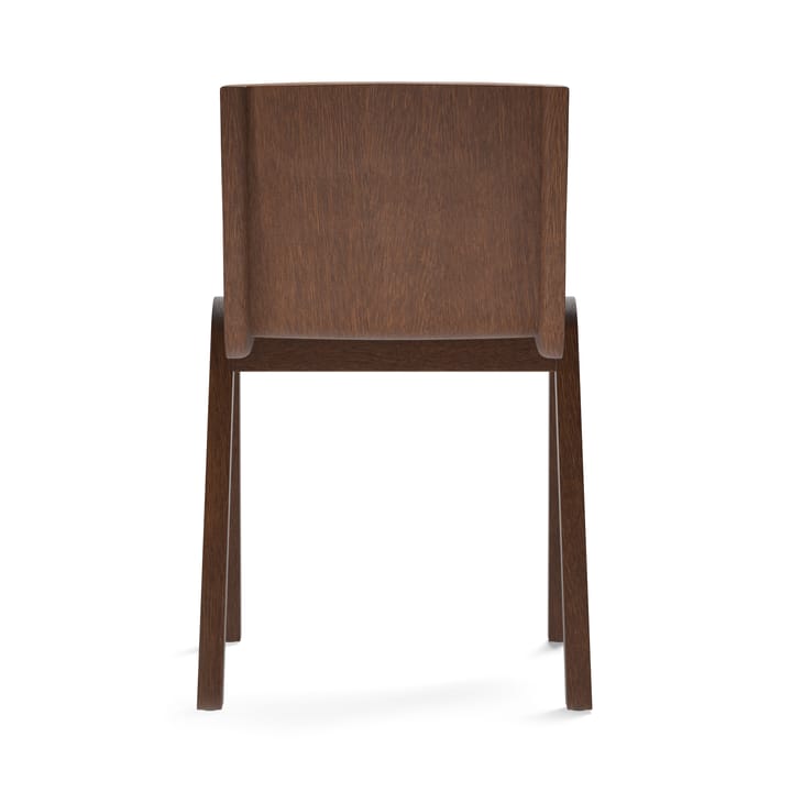 Ready チェア, Red oak-Audo Bouclé 02 Audo Copenhagen | オドー・コペンハーゲン