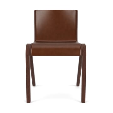 Ready カバー チェア - Red oak-Dakar 0329 Brown - Audo Copenhagen | オドー・コペンハーゲン