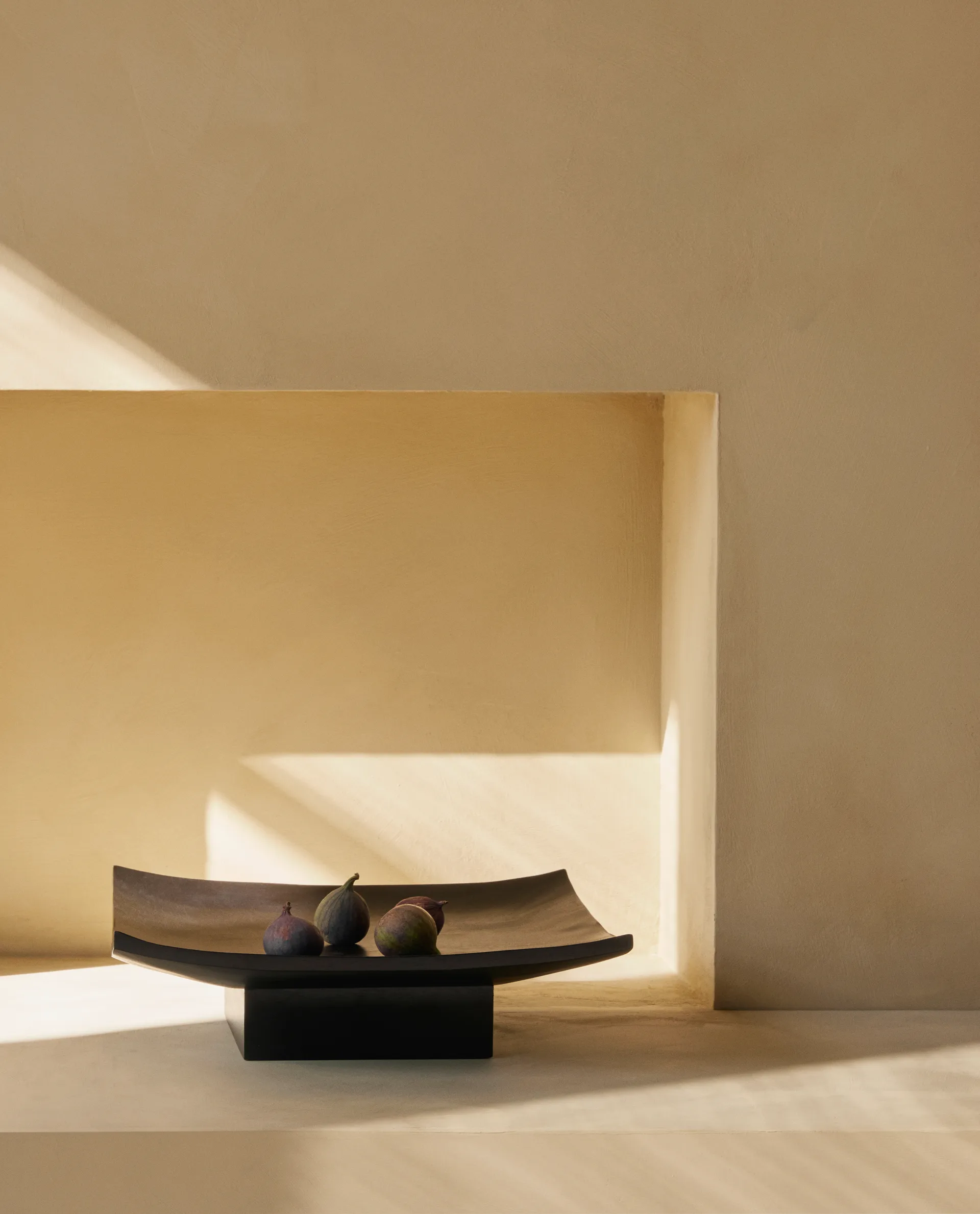 Relevé デコレーションプレート, Acacia Audo Copenhagen | オドー・コペンハーゲン