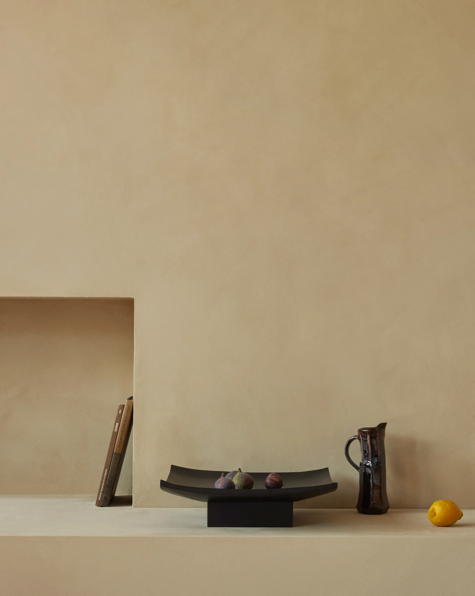 Relevé デコレーションプレート, Acacia Audo Copenhagen | オドー・コペンハーゲン