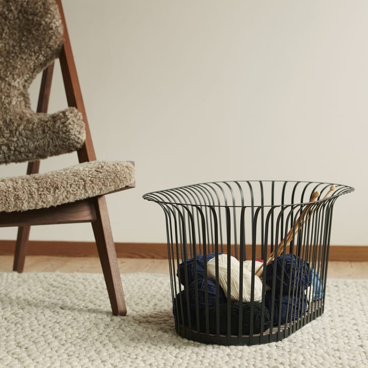 Ribbon ボックス, black Audo Copenhagen | オドー・コペンハーゲン