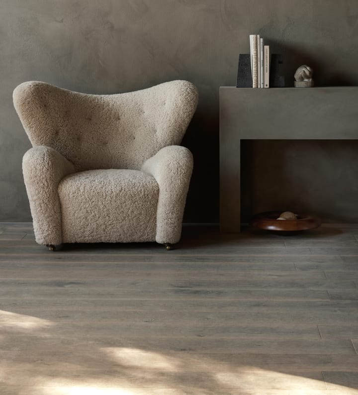 Round ボウル Ø42 cm, Beechwood Audo Copenhagen | オドー・コペンハーゲン