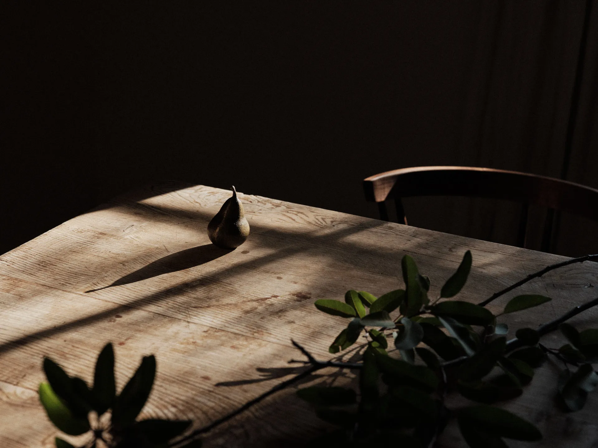 Sentimant デコレーションペアー, Brass Audo Copenhagen | オドー・コペンハーゲン