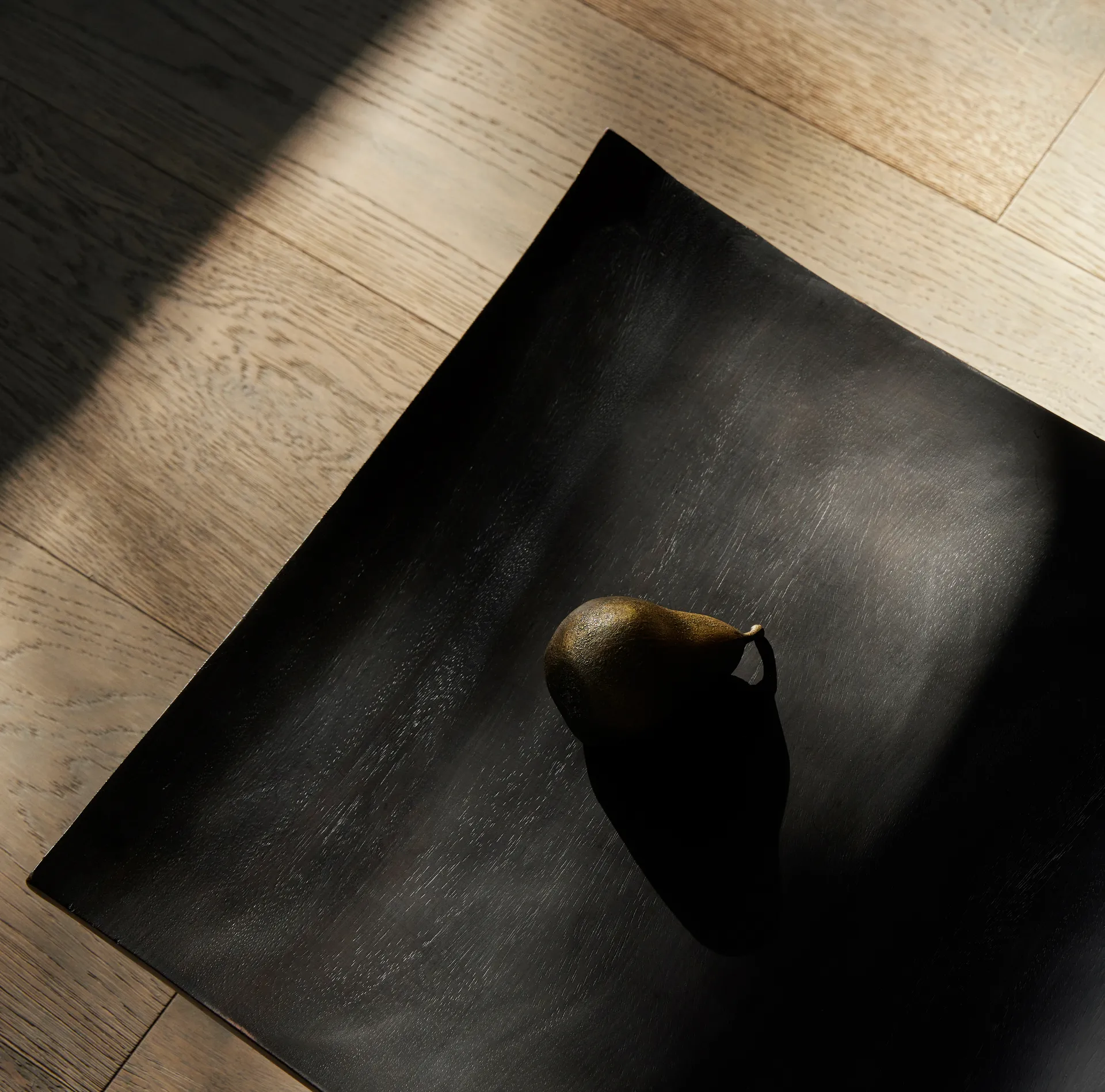 Sentimant デコレーションペアー, Brass Audo Copenhagen | オドー・コペンハーゲン