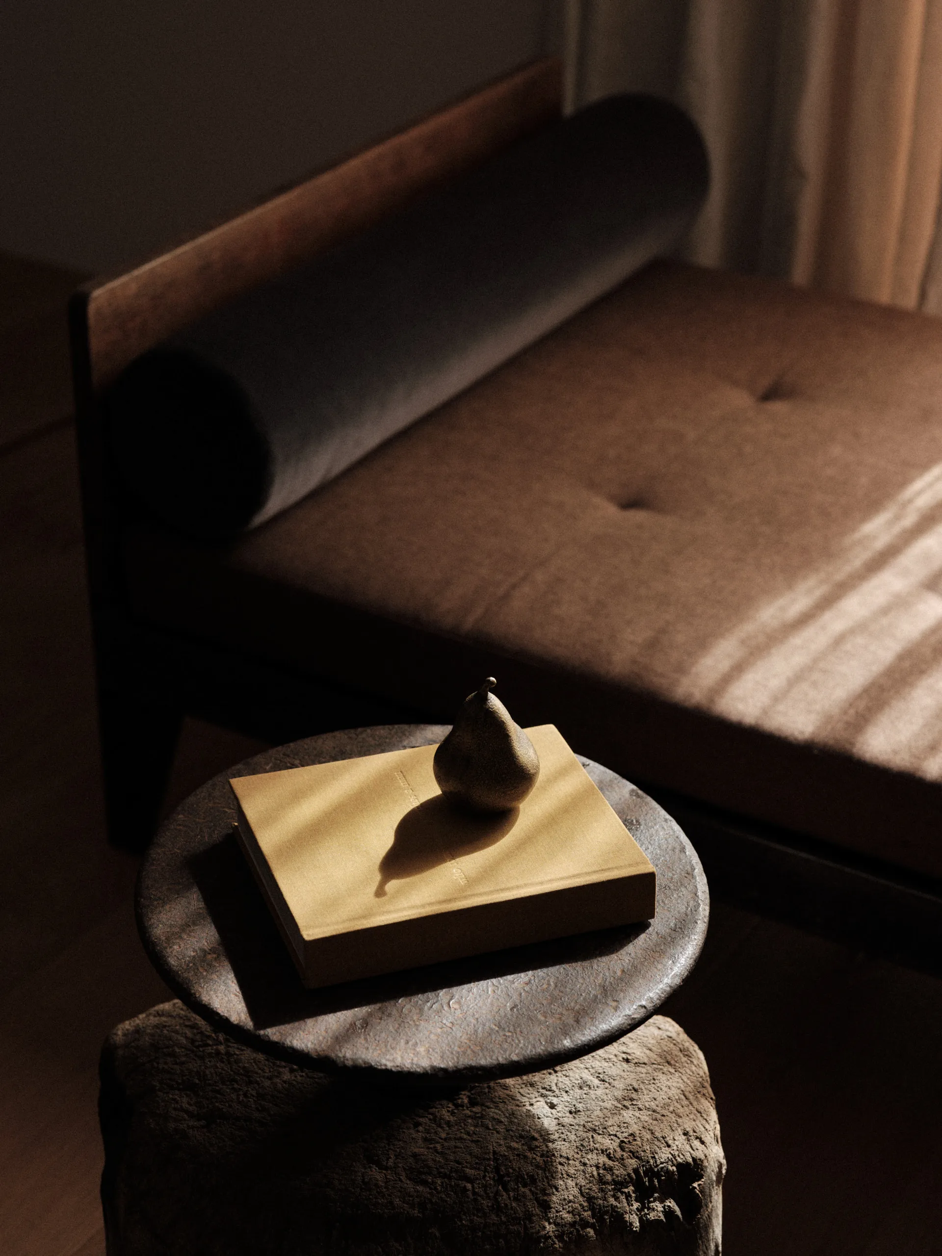 Sentimant デコレーションペアー, Brass Audo Copenhagen | オドー・コペンハーゲン