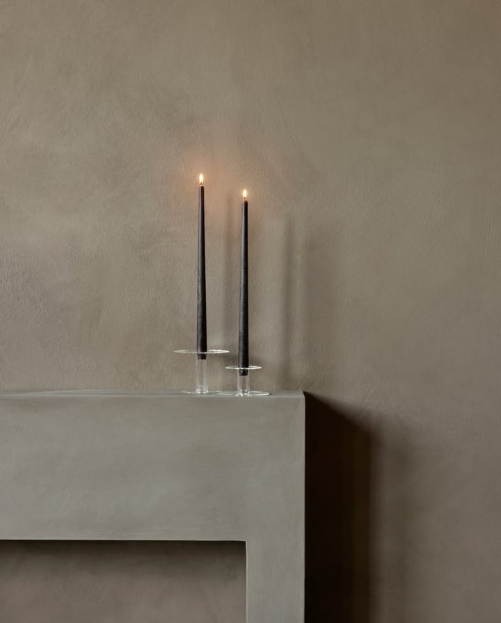 Spire キャンドル 38 cm 6-pack, Ivory Audo Copenhagen | オドー・コペンハーゲン