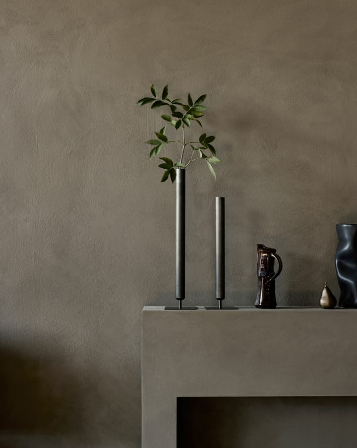 Stance 花瓶 40 cm, Bronzed brass Audo Copenhagen | オドー・コペンハーゲン