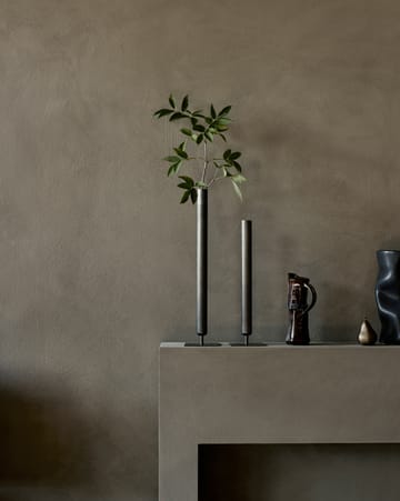 Stance 花瓶 40 cm - Bronzed brass - Audo Copenhagen | オドー・コペンハーゲン