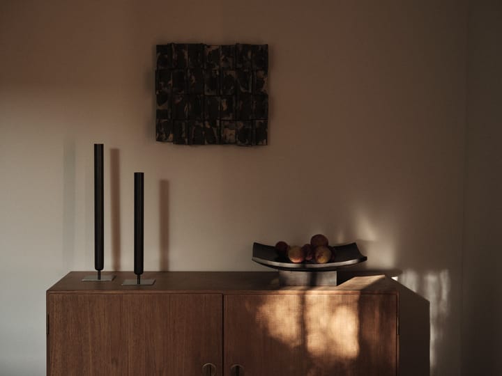 Stance 花瓶 40 cm, Bronzed brass Audo Copenhagen | オドー・コペンハーゲン