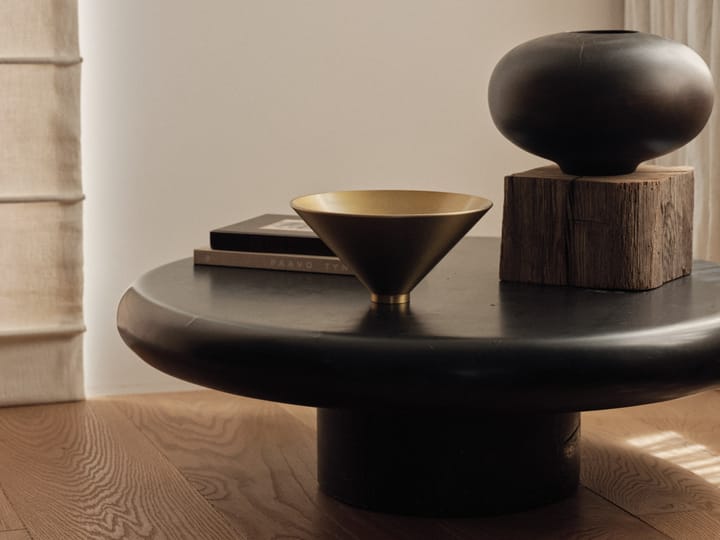 Surround 花瓶 17.5 cm - Mango wood - Audo Copenhagen | オドー・コペンハーゲン
