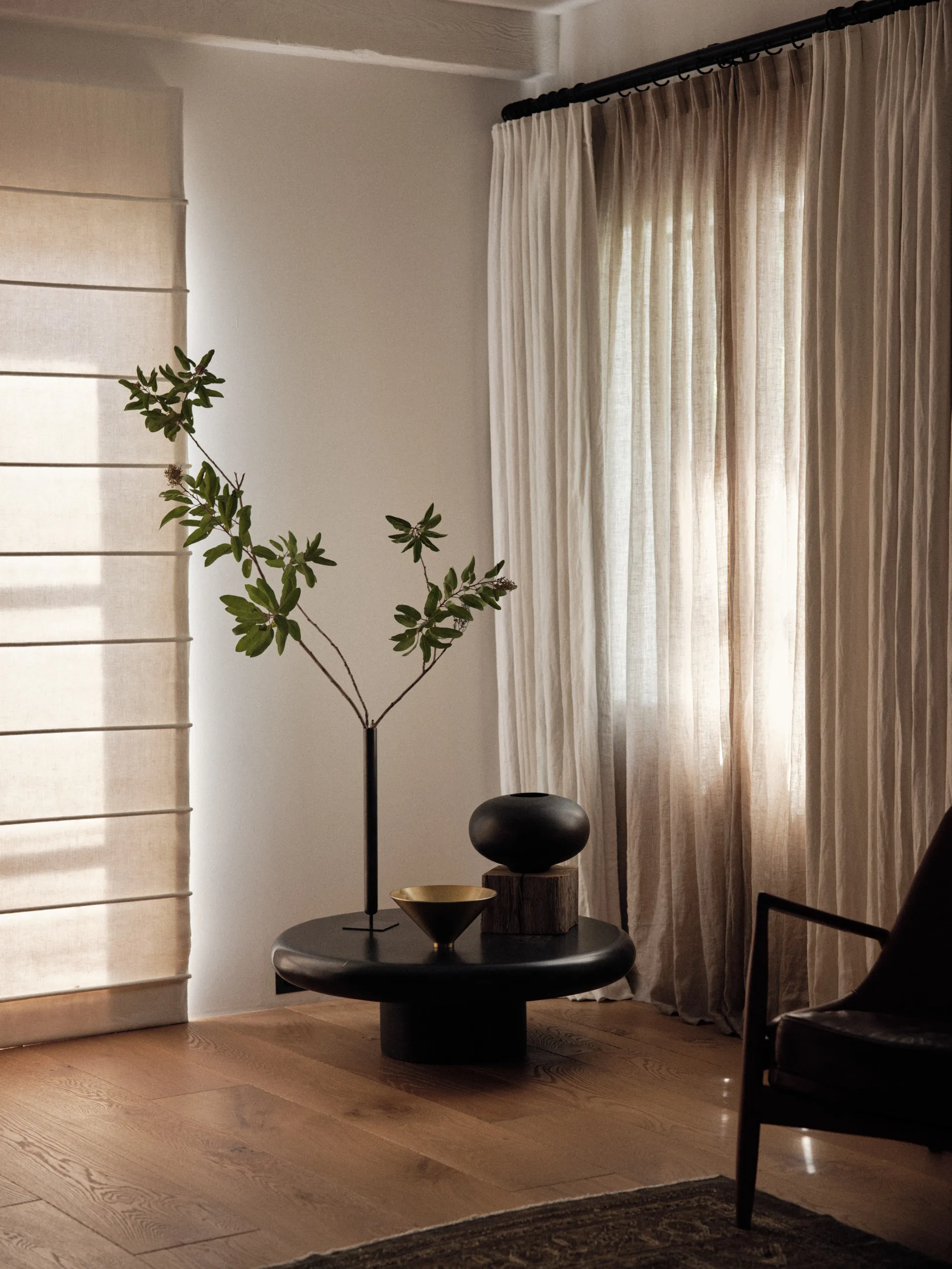 Taper ボウル Ø26 cm, Brass Audo Copenhagen | オドー・コペンハーゲン