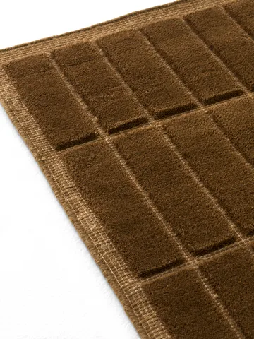 Tile ラグ - Hazel, 200x300 cm - Audo Copenhagen | オドー・コペンハーゲン