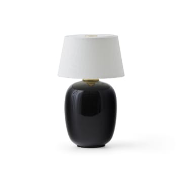 Torso ポータブルテーブルランプ - Black - Audo Copenhagen | オドー・コペンハーゲン