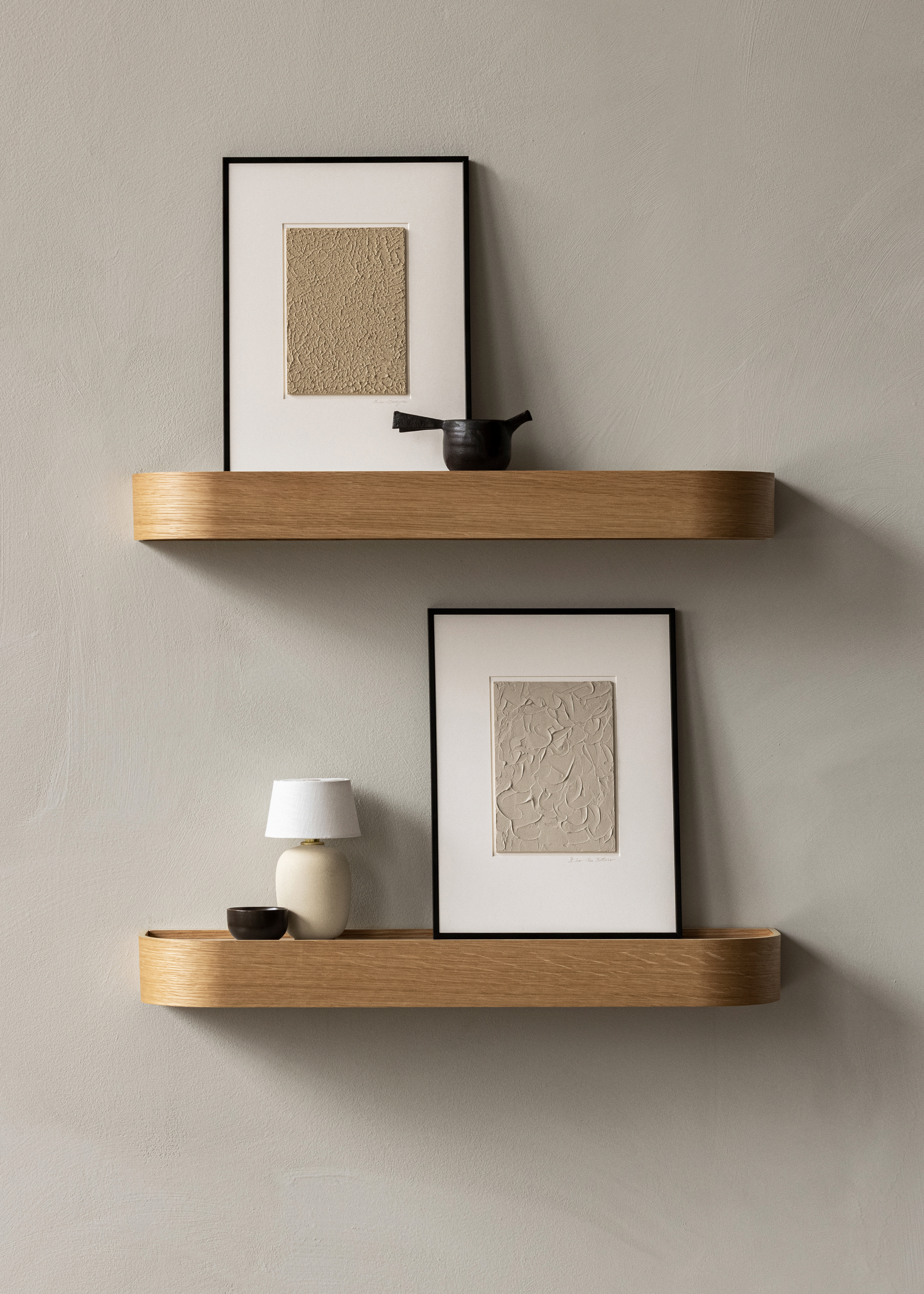 コペンハーゲン　テーブルのみ Haslev Nest Table Royal Copenhagen Baca - ギルド