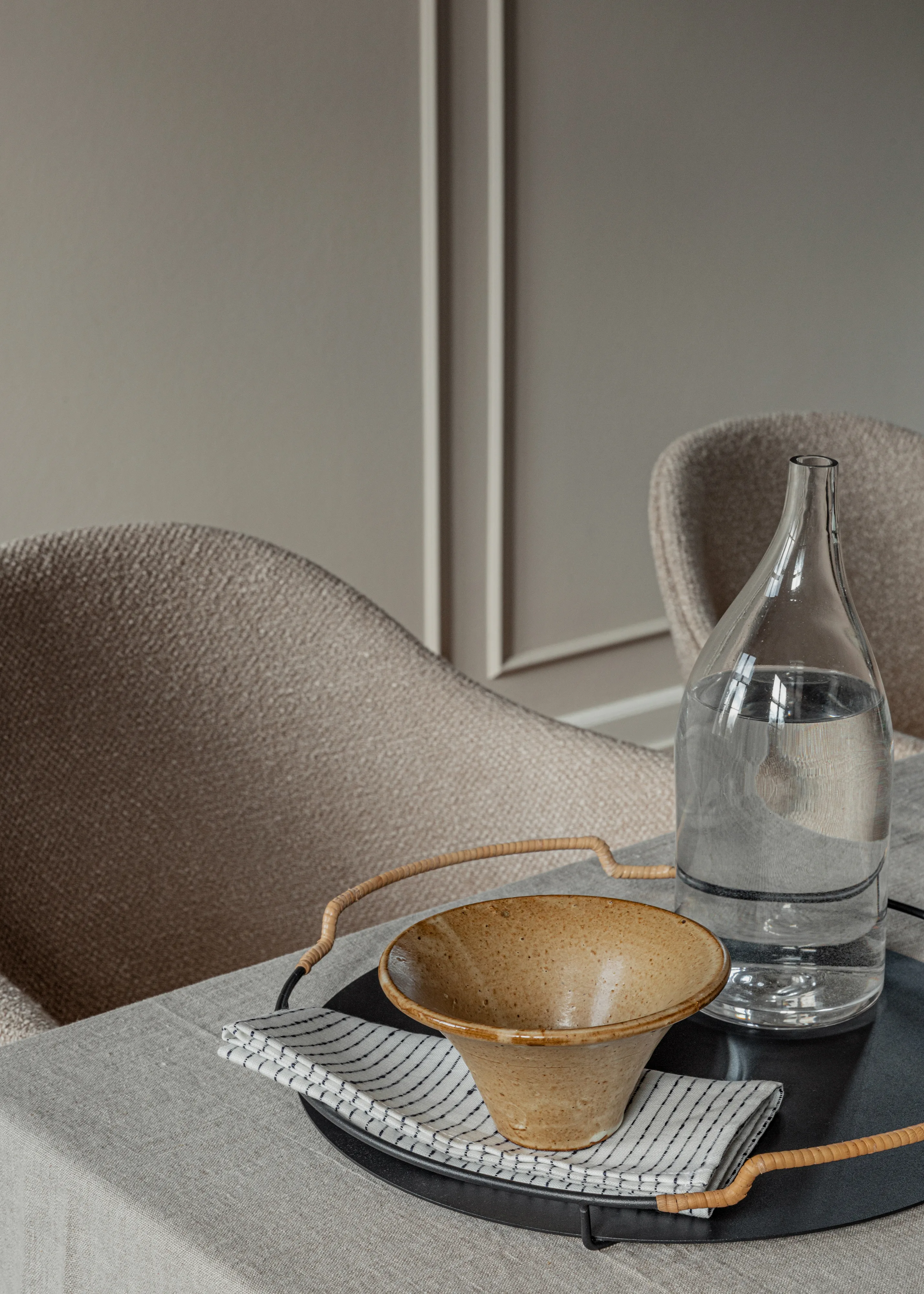 オドー コペンハーゲン ガラス ボウル Audo 【公式通販】