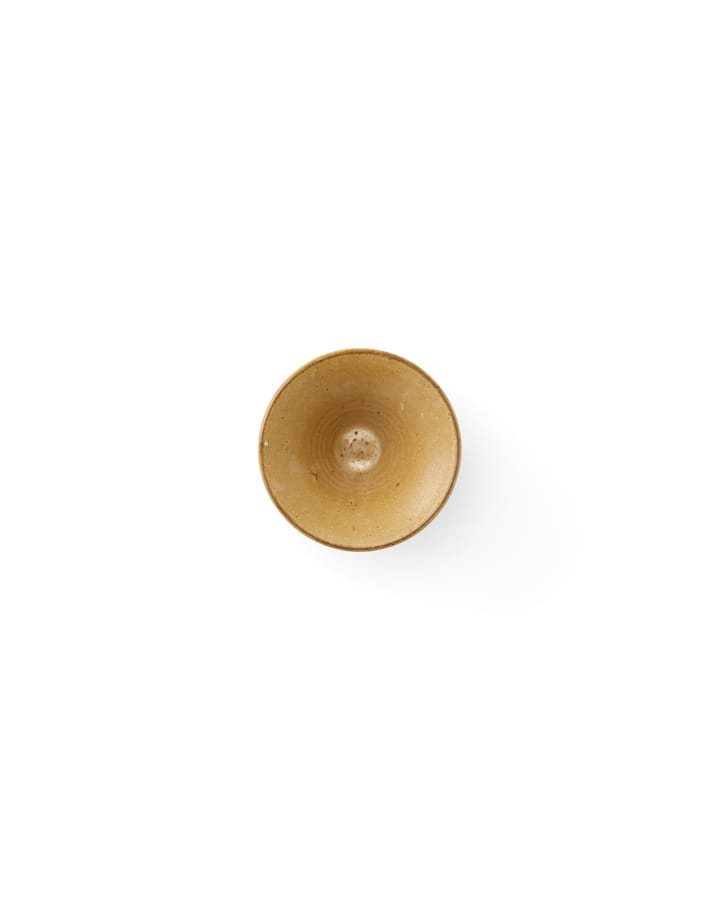 Triptych ボウル Ø15 cm, Crème Audo Copenhagen | オドー・コペンハーゲン