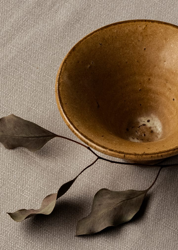 Triptych ボウル Ø15 cm, Crème Audo Copenhagen | オドー・コペンハーゲン