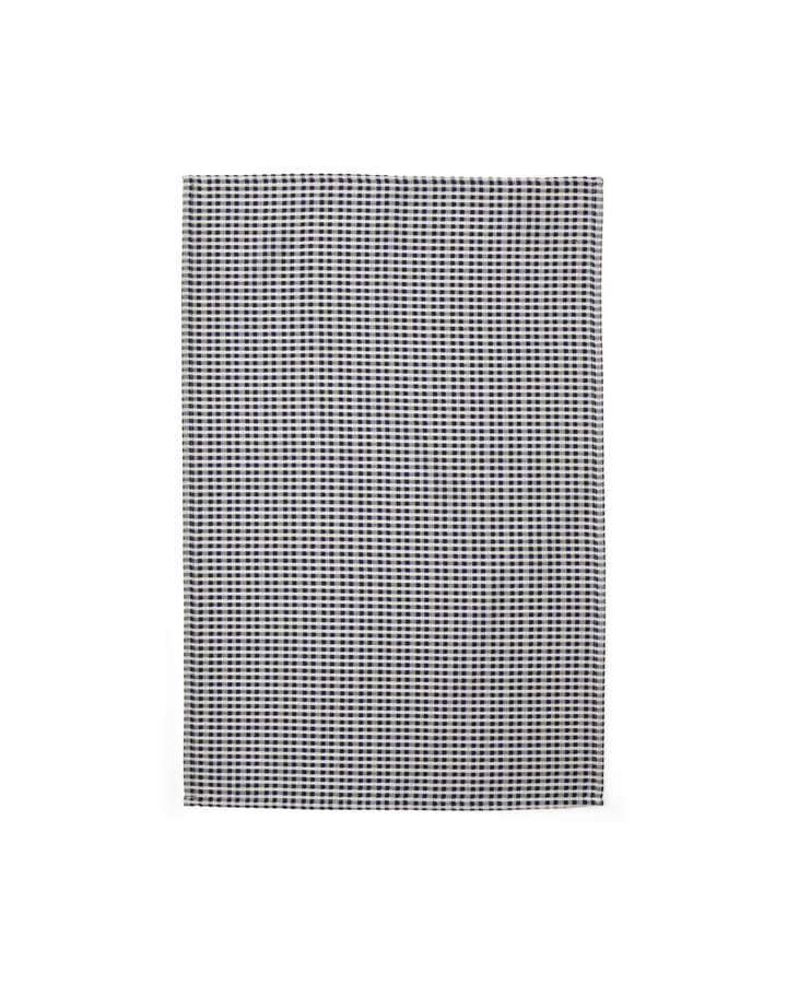 Troides キッチンタオル 40x67 cm 2パック - Indigo-white - Audo Copenhagen | オドー・コペンハーゲン