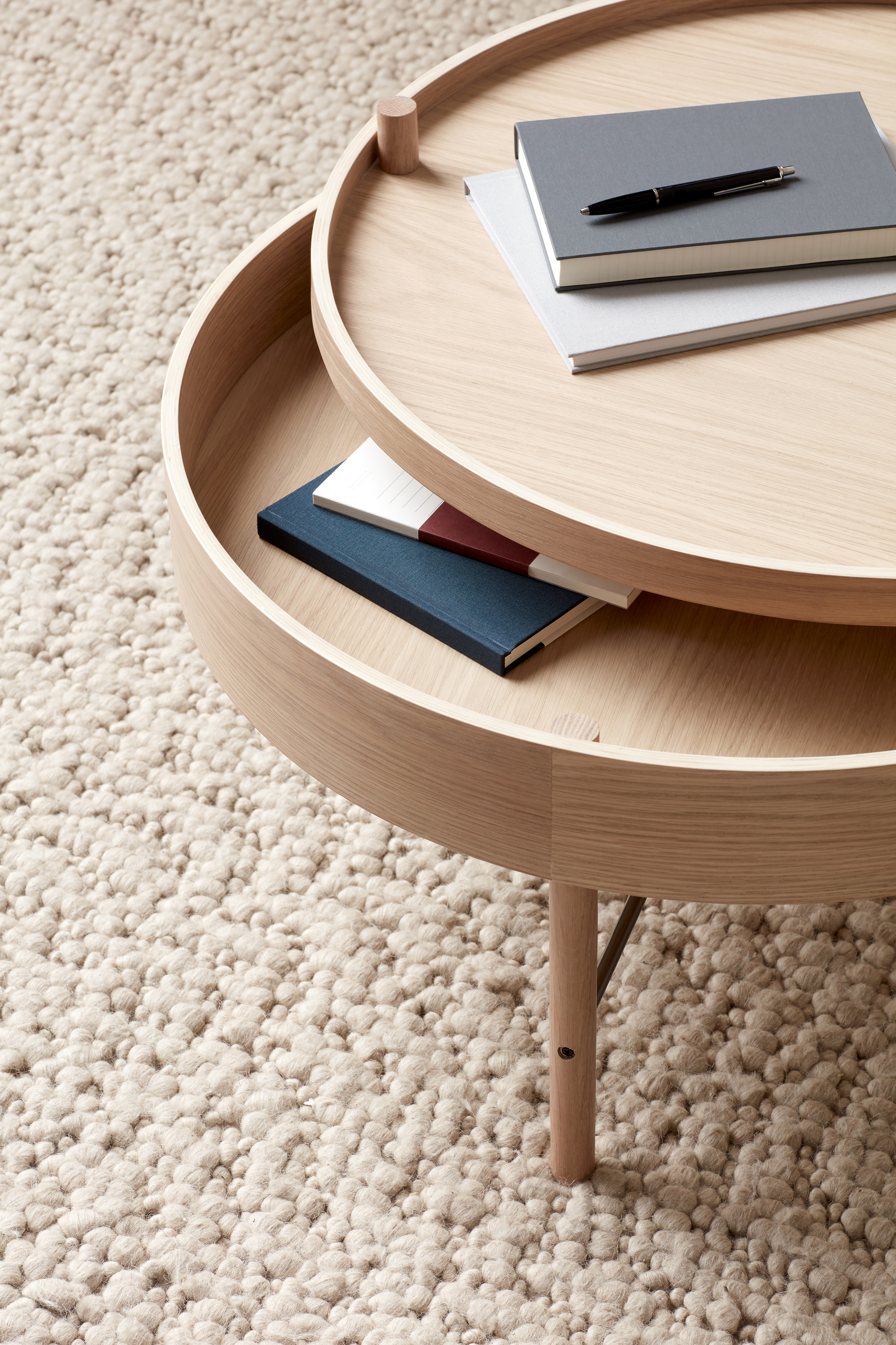 専用【極美品】Audo Copenhagen 北欧 テーブル 収納 専用【極美品】Audo Copenhagen 北欧 テーブル 収納 - メルカリ