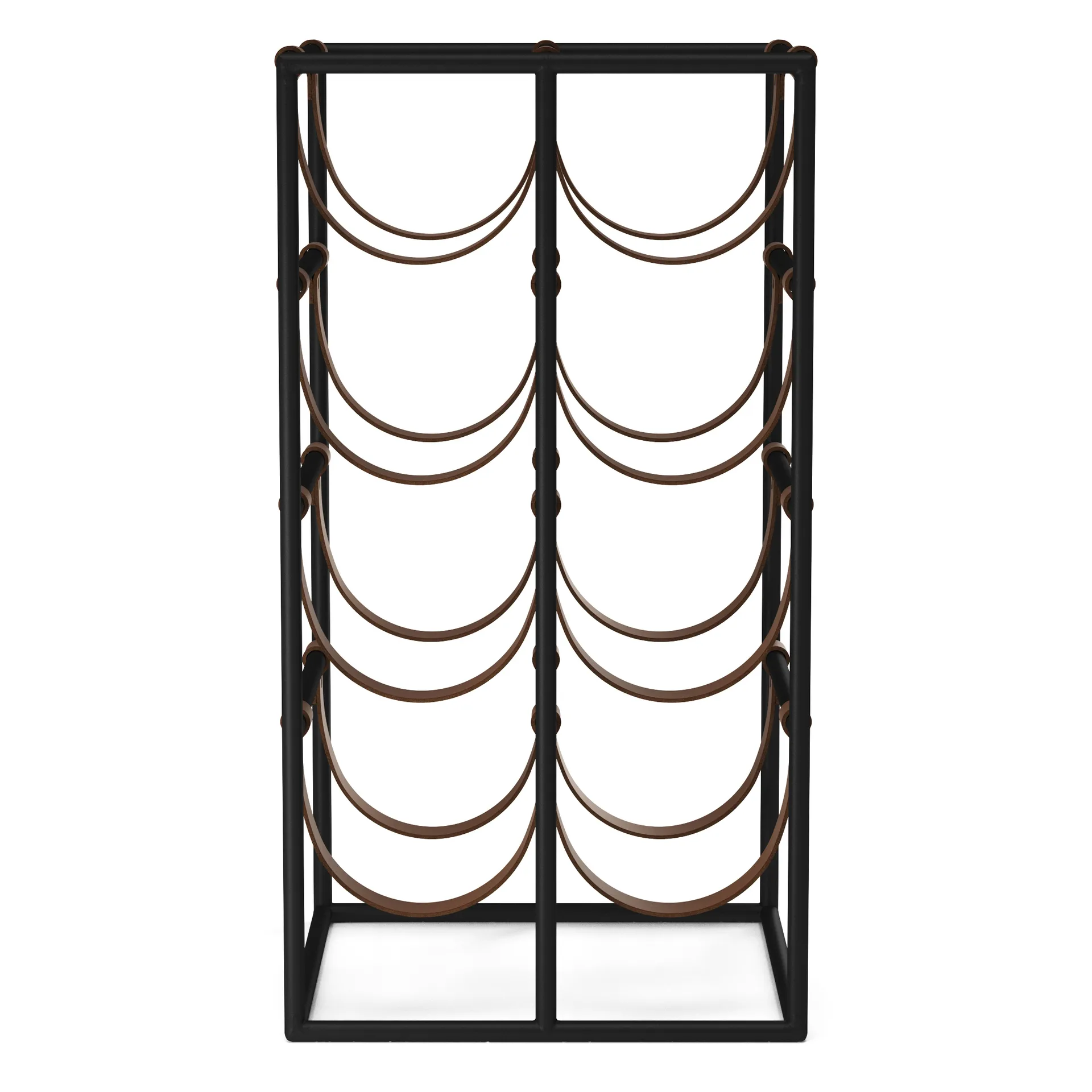 Umanoff ワインラック, black-brown Audo Copenhagen | オドー・コペンハーゲン