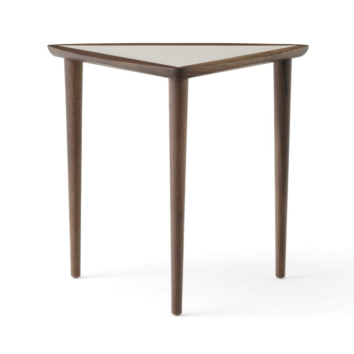 Umanoff ネスティングサイドテーブル, Walnut-fog Audo Copenhagen | オドー・コペンハーゲン