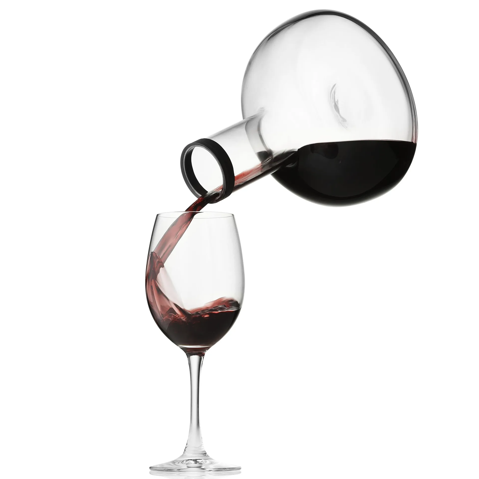 Vinilter カラフェ, glass Audo Copenhagen | オドー・コペンハーゲン