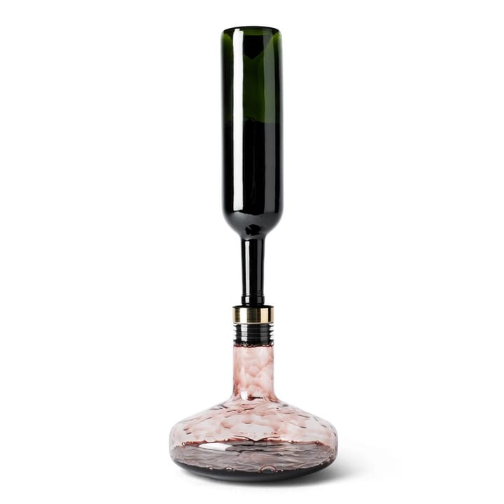 wine breather deluxe, gold Audo Copenhagen | オドー・コペンハーゲン