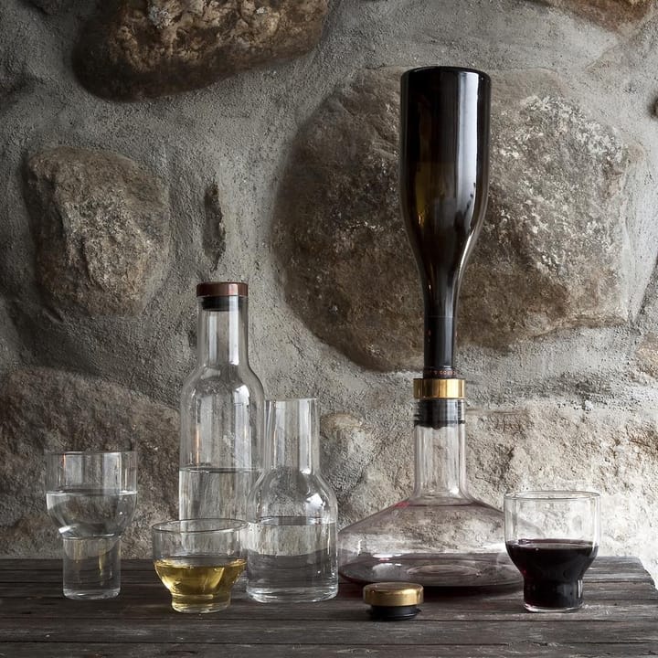 wine breather deluxe, gold Audo Copenhagen | オドー・コペンハーゲン
