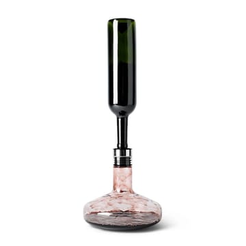 wine breather deluxe - stainless steel - Audo Copenhagen | ��オドー・コペンハーゲン