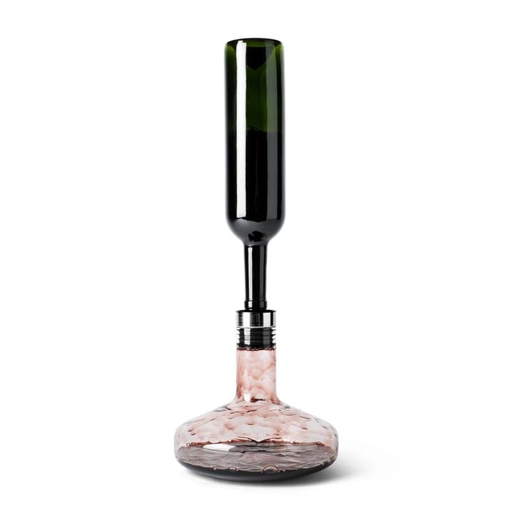 wine breather deluxe, stainless steel Audo Copenhagen | オドー・コペンハーゲン