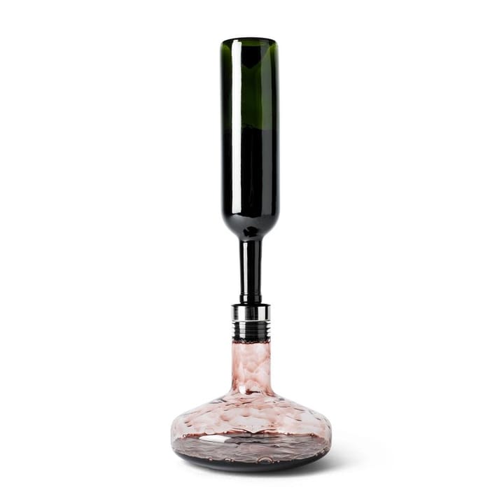 wine breather deluxe - stainless steel - Audo Copenhagen | オドー・コペンハーゲン