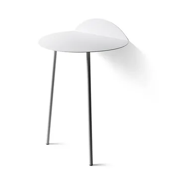 Yeh wall テーブル tall - White - Audo Copenhagen | オドー・コペンハーゲン