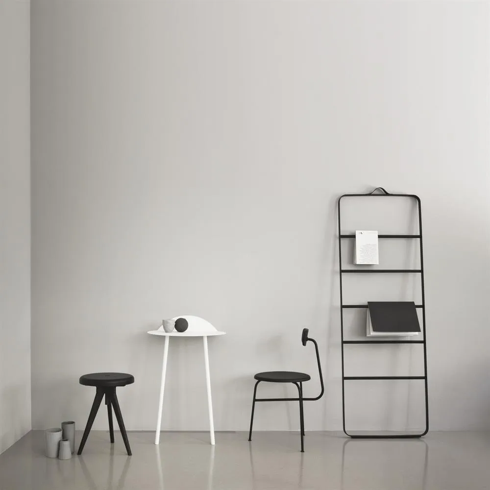 Yeh wall テーブル tall, White Audo Copenhagen | オドー・コペンハーゲン