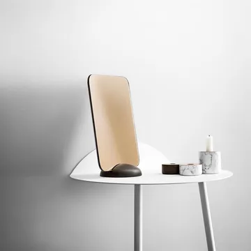 Yeh wall テーブル tall - White - Audo Copenhagen | オドー・コペンハーゲン