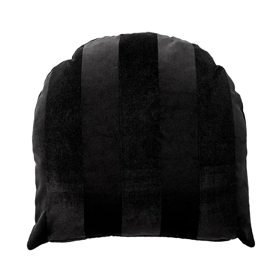 Arcus クッション 50x50 cm, Black AYTM | アイテム