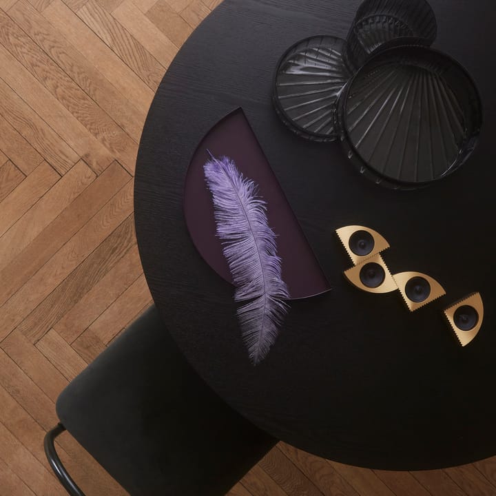 Concha ボウル 3個セット, black AYTM | アイテム
