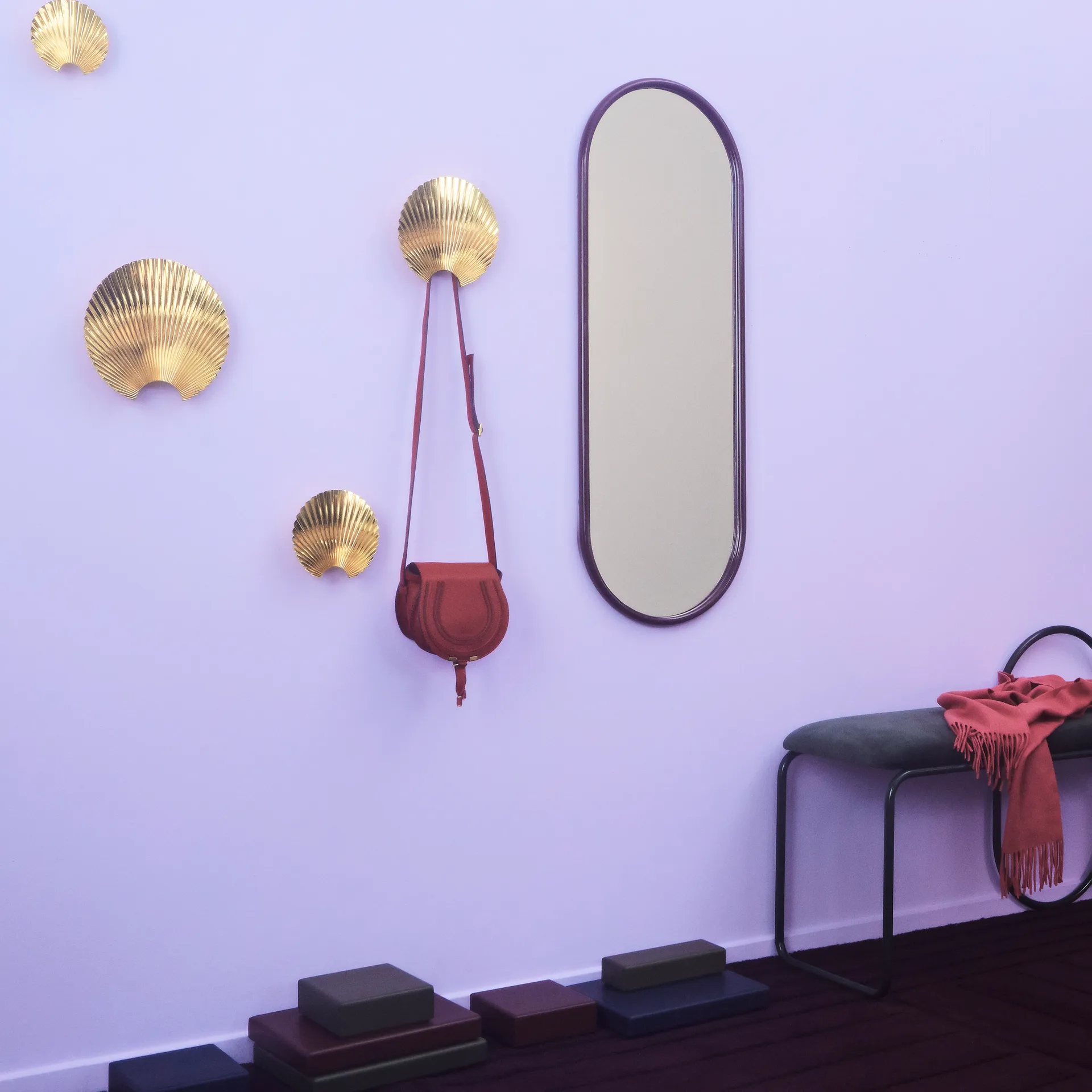 Concha フック, M AYTM | アイテム