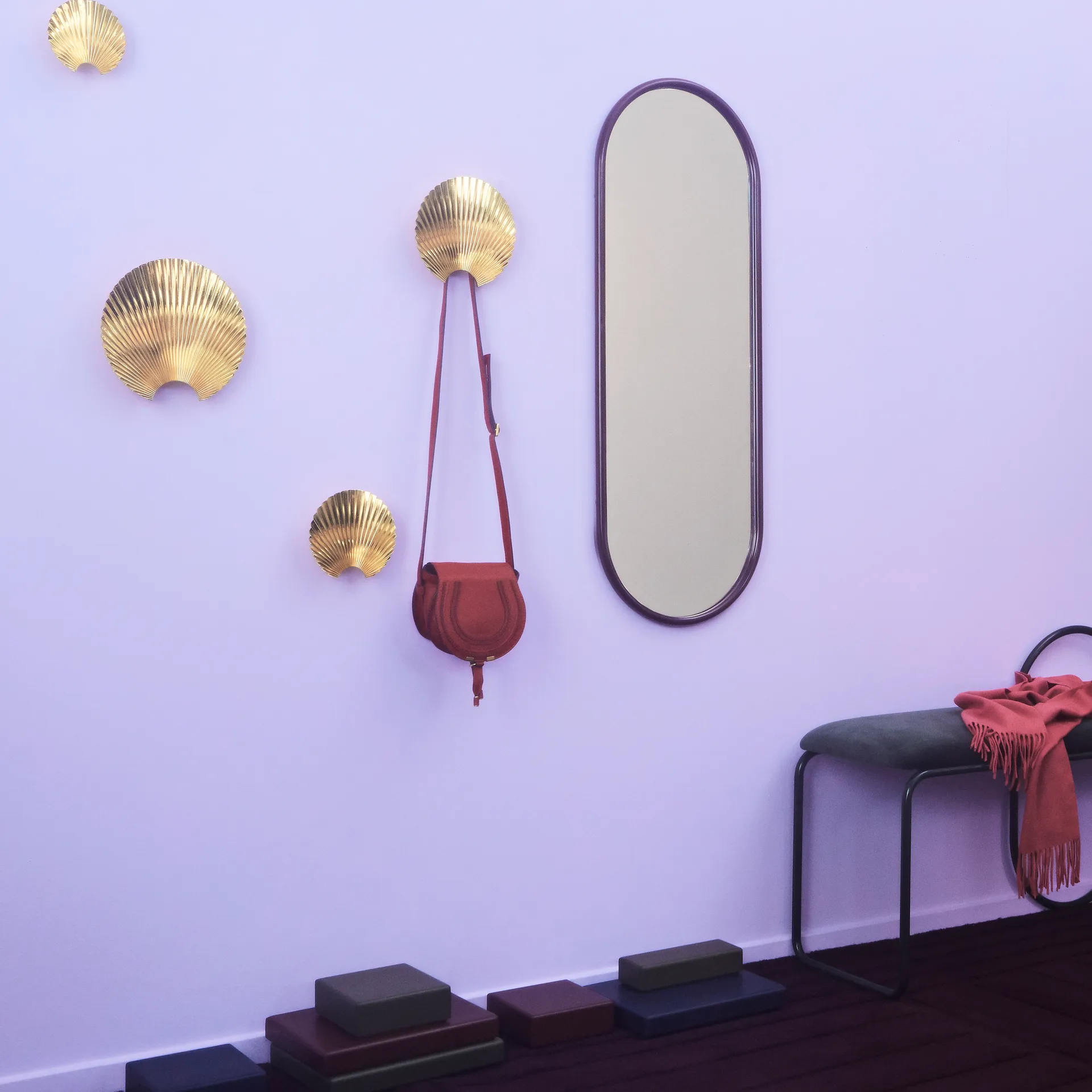 Concha フック, S AYTM | アイテム