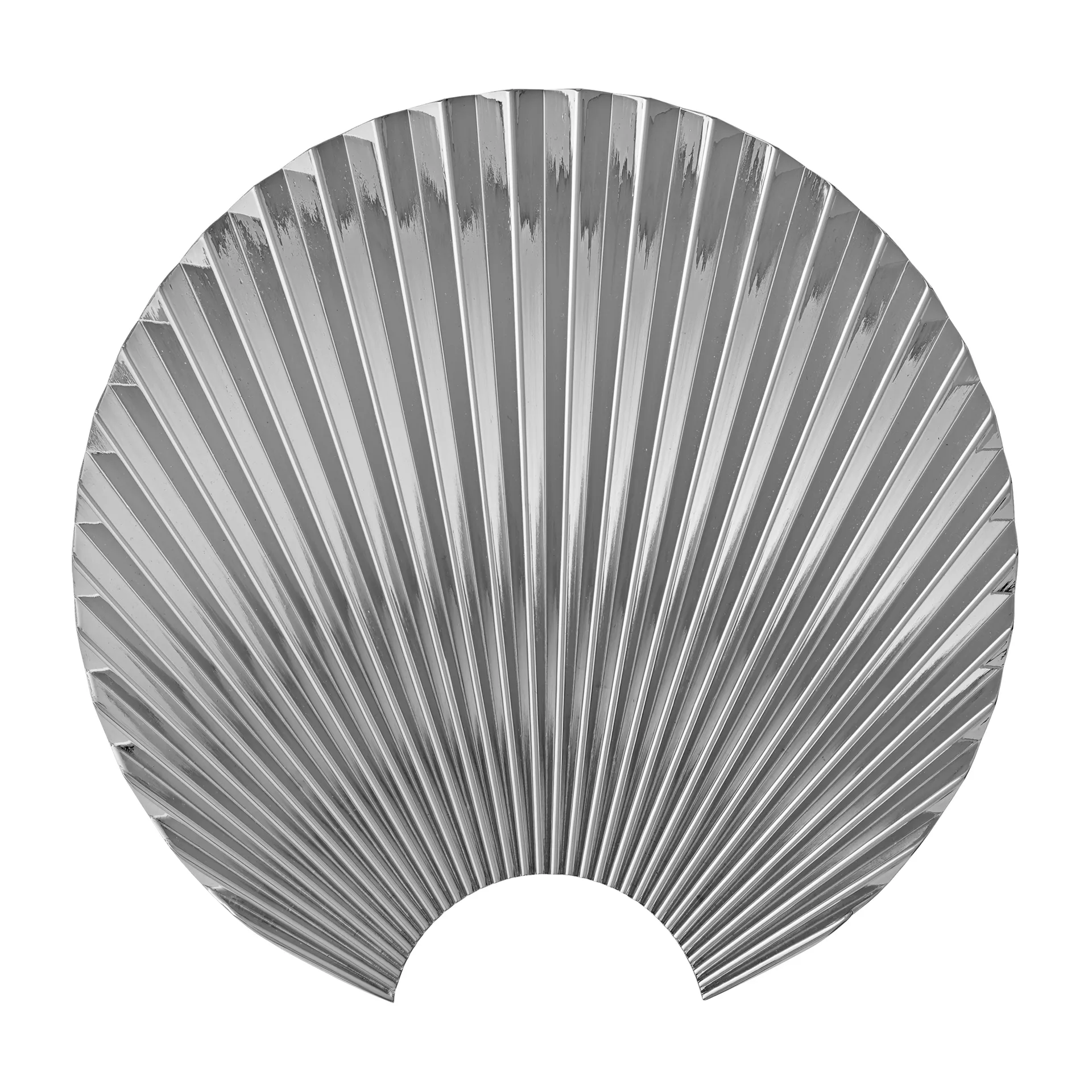 Concha フック silver, M AYTM | アイテム