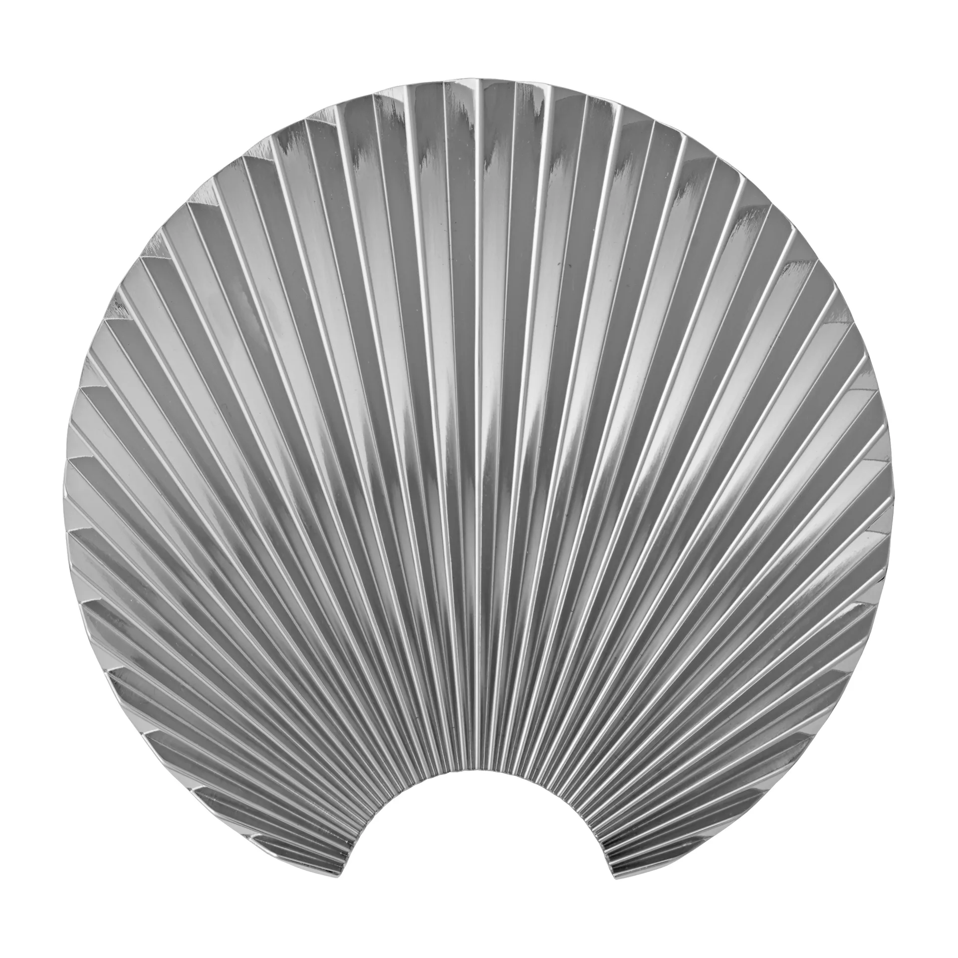 Concha フック silver, S AYTM | アイテム