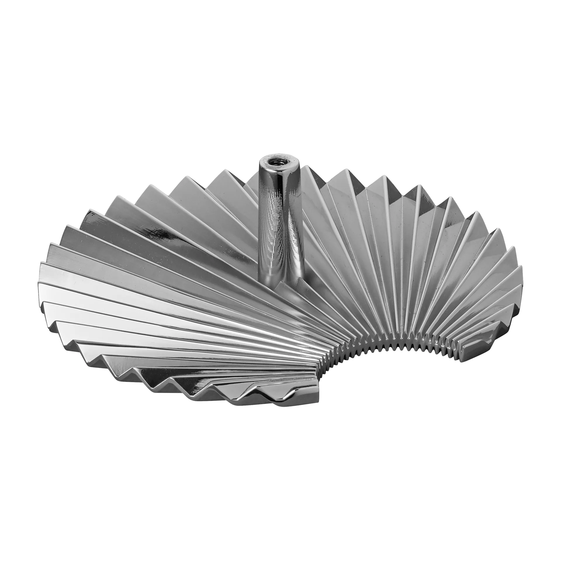 Concha フック silver, S AYTM | アイテム