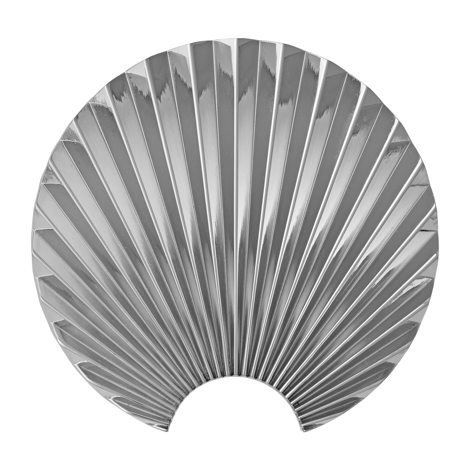 Concha フック silver, XS AYTM | アイテム