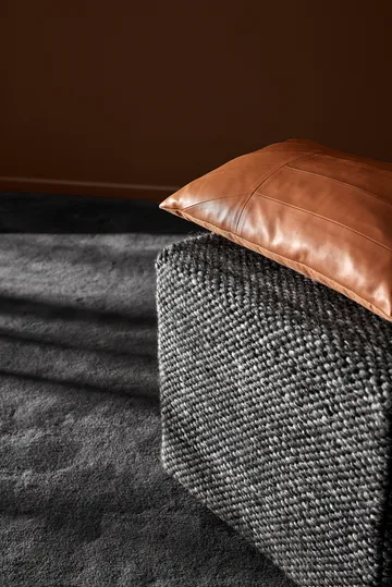 Coria クッション 30x50 cm - amber - AYTM | アイテム