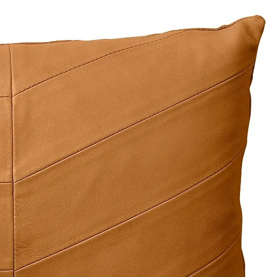 Coria クッション 30x50 cm, amber AYTM | アイテム