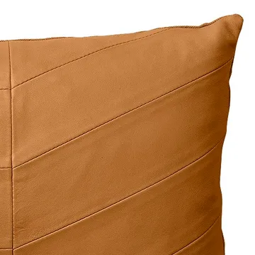 Coria クッション 30x50 cm - amber - AYTM | アイテム