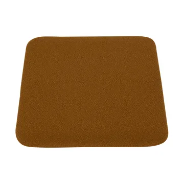 Curva スツール用 シートクッション 27x32.5 cm - Amber - AYTM | アイテム