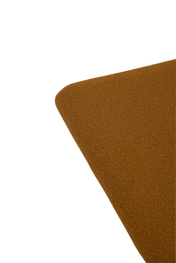 Curva スツール用 シートクッション 27x32.5 cm - Amber - AYTM | アイテム